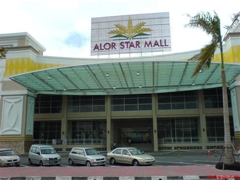 rolex shop alor setar|alor setar mall.